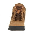 thumbnail image 3 of Merrell Burnt Rock Mid Waterpoof Boots Mens Oak 10.5, 3 of 5