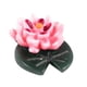 thumbnail image 3 of Casa de Hadas Piezas Lotus Accesorio de Jardín Adornos de, 3 of 7