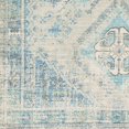 thumbnail image 2 of Surya Traditional Zainab Cotton And Polyester 6' x 9' Area Rugs ZAI2314-69, 2 of 7