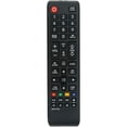thumbnail image 1 of Mando a distancia de repuesto BN59-01303A para Samsung 4K UHD Smart TV UA43NU7090 UA55NU7100 UA65NU7100 UA75NU7100, 1 of 4