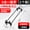Multicolor#2, variant on mfyjkho Heavy Duty Basin Wrench, 1-Piece Sink Faucet Tool Set with Four-Jaw Head for Under Sink Tub Drain Installation Removal In Tight Spaces