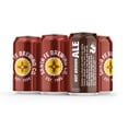 thumbnail image 4 of Santa Fe Brewery Nut Brown Ale, Craft Ale Beer, 12 fl oz, 6 Pack Cans, 5.2% ABV, Nutty, Malty, 4 of 5