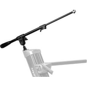 AX48PROMIC Pro Mic Boom Arm And Adapter