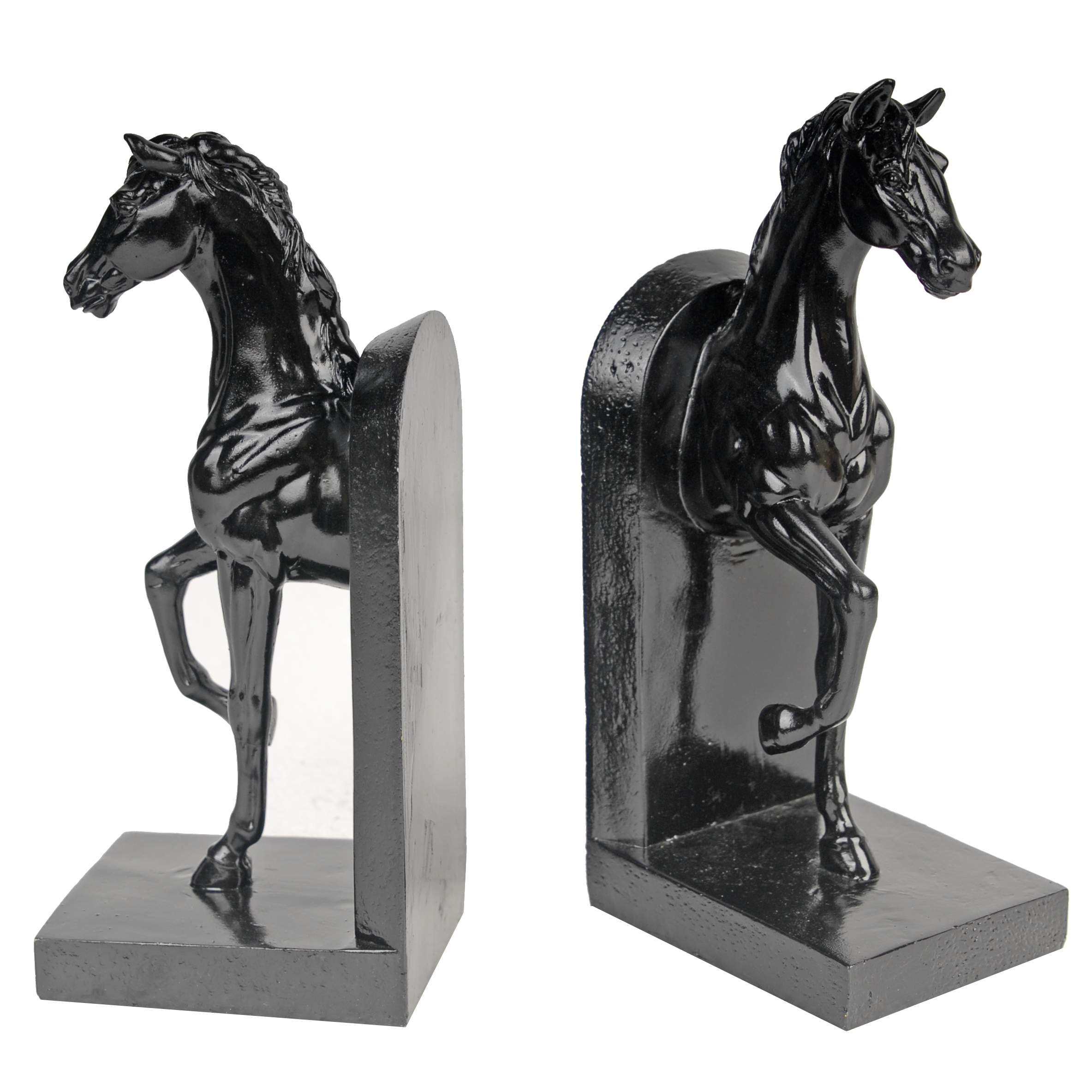 A&B Home Set of 2 Bookends