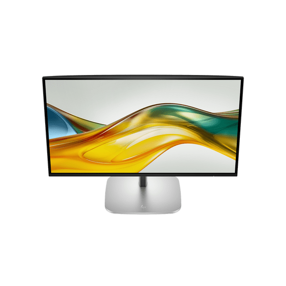 HP Series 5 Pro 27 inch QHD USB-C Conferencing Monitor - 527pm 27" QHD (2560 x