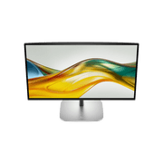 HP Series 5 Pro 27 inch QHD USB-C Conferencing Monitor - 527pm 27" QHD (2560 x