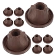 thumbnail image 4 of Miangastore 10pcs Volcano Experiment Toy Volcano Models DIY Volcano Model Volcano Science Prop Erupting Volcano Model, 4 of 8