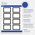 thumbnail image 4 of Avery 2" x 3" Tags, Pre-Printed Double Black Border Design, 80 ct, 4 of 11
