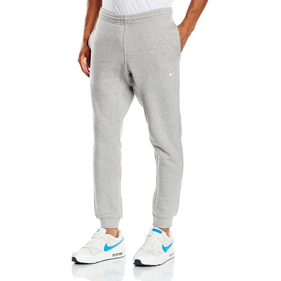 Nike Mens Tapered Fleece Active Pants