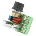 thumbnail image 4 of Módulo de paso inalámbrico, juego de 2 piezas ESP8266 Wifi Módulo adaptador Wifi Módulo adaptador Rendimiento de alta gama Jadeshay A, 4 of 8