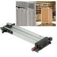 thumbnail image 4 of Woodworking Nailing Tool, Easy To Use High Strength Light Weight Strong Power Manual Nailer  for Decorating Industry, 4 of 7