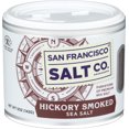 thumbnail image 2 of Pack of 6, San Francisco Salt Co Hickory Smoked Sea Salt, 5 oz, 2 of 5