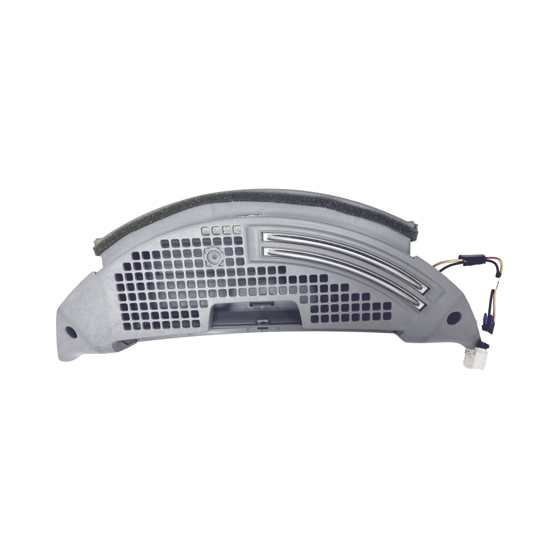 ForeverPRO W11242876 Spring Lint Screen Door for Whirlpool Appliance