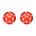 thumbnail image 2 of Greeniant Pelotas de fútbol divertidas y competitivas para trabajo en equipo y entrenamiento, larga vida útil, pelota de fútbol profesional de Type4 NO4, 2 of 6