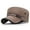 Brown, variant on Flat Cap for Men Summer Flat Cap for Men Flat Cap for Men Mens Hat Flat Top Caps for Men Flat Caps for Men Hats for Men Flat Brim Beige a