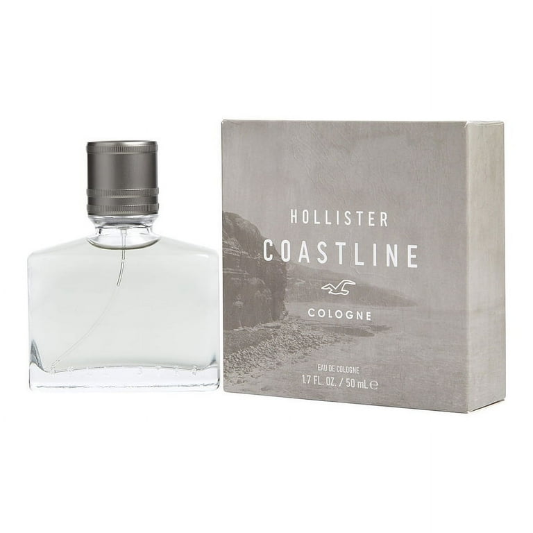 Hollister top coastal view