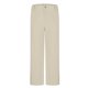thumbnail image 4 of Pantalones largos para hombre, lisos, informales, con múltiples bolsillos y botones, para exteriores, rectos, para fitness, cargo, poliéster, 4 of 6