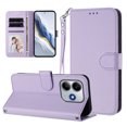 thumbnail image 2 of Funda Cartera GANGXUN para Xiaomi POCO M7 Pro 5G – Cierre Magnético, Protección RFID, Correa Desmontable, Compatible con Carga Inalámbrica, 2 of 6