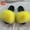 C, variant on Women's Summer Colorblock Faux Fur Slides – Soft Fluffy Slip-On Sandals for Indoor & Outdoor Wear, Plus Sizes Available
