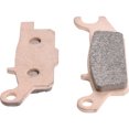 thumbnail image 1 of QuadBoss Plaquettes de Frein Frittées, 1 of 1