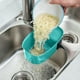 thumbnail image 1 of Filtro de Agua Multifuncional, Cesta Pequeña para Filtrar, Cuenco, Rejilla para Fregadero, Colador para Alimentos, Pastas, Bayas, Verduras, Fácil de Limpiar., 1 of 6