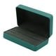 thumbnail image 4 of Joyero portátil jinwen organizador de anillos verde, 4 of 8