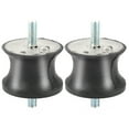 thumbnail image 2 of Manual Transmission, High Strength Transmission Mount  For Car Accessories, 2 of 8
