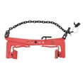 thumbnail image 3 of Denest 350KG Industrial Vertical Plate Lifting Clamp Steel Heavy Duty Lifting Pliers US, 3 of 20