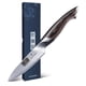 thumbnail image 1 of Cuchillo de pelar HOSHANHO LOONG de acero inoxidable japonés de 9,5 cm, 1 of 7