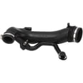 thumbnail image 1 of 1440Q6 Turbocharger Air Intake Hose, Engine Rubber Air Intake Tube, Turbocharger Hose.., 1 of 5