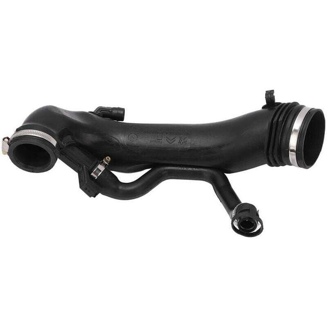 1440Q6 Turbocharger Air Intake Hose, Engine Rubber Air Intake Tube, Turbocharger Hose..