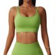 thumbnail image 2 of Sujetador de entrenamiento NikouMX sin costuras para mujer yoga fitness S M L XL, 2 of 6