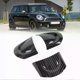 thumbnail image 2 of 3Pcs/Set Car Steering Wheel Trim Carbon Fiber Look Interior Cover Sticker for Mini Cooper R54 R56 Clubman R55 Crossover R60, 2 of 5