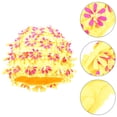 thumbnail image 3 of Delicate Women Swimming Cap Ladies Swimming Cap Floral Swimming Cap Swimming Hat, 3 of 8