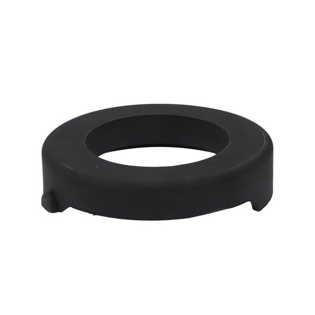 Unique Bargains Isolants à Ressort Supérieur No.31336857001 pour BMW X5 2007-2017 Booster à Ressort en Caoutchouc 1 Pce