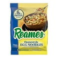 thumbnail image 2 of (4 pack) Reames Homestyle Egg Noodles, 24 Ounce Bag (Frozen), 2 of 19