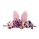 thumbnail image 1 of Diadema con orejas de conejo para niñas de 0 a 4 años. Estilo a, 1 of 9