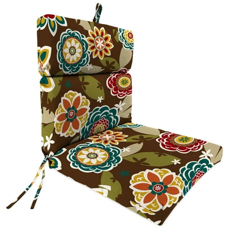 Outdoor 22" x 44" x 4" Chair Cushion
