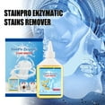 AiYqZypa Clearance Biological Enzyme Cleaner For Cleaning Yellow Stains