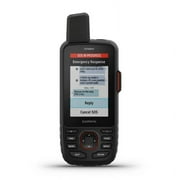 Garmin GPSMAP 67i Handheld GPS