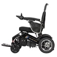 thumbnail image 3 of Fauteuil Roulant Électrique Premium Pliable et Léger pour Voyage, 3 of 11