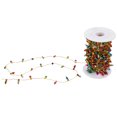 thumbnail image 4 of 1 Roll Simulation Light String Decorative Light Outdoor Decorative Light, 4 of 8