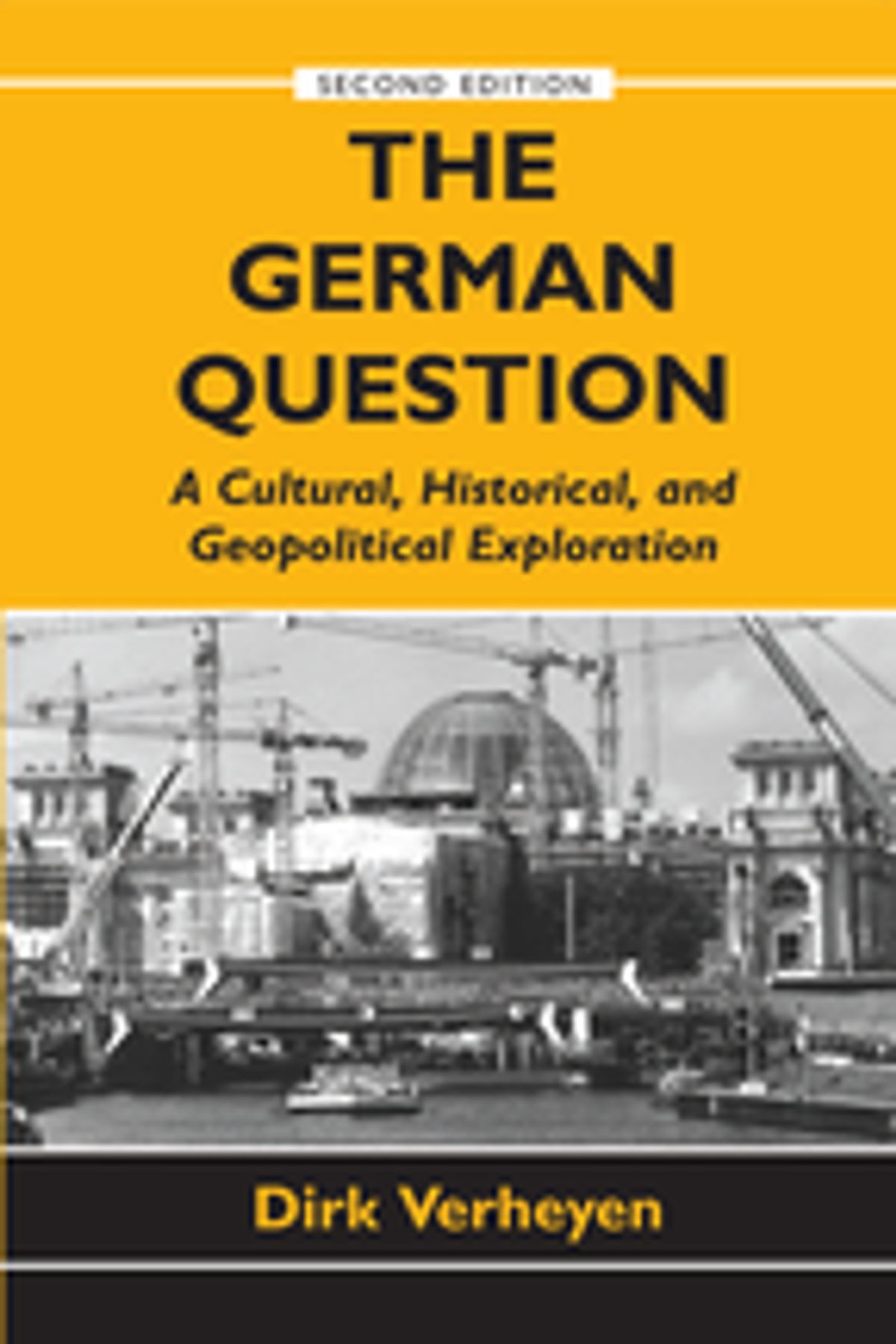 My German Question by Peter Gay My German Question by Peter Gay