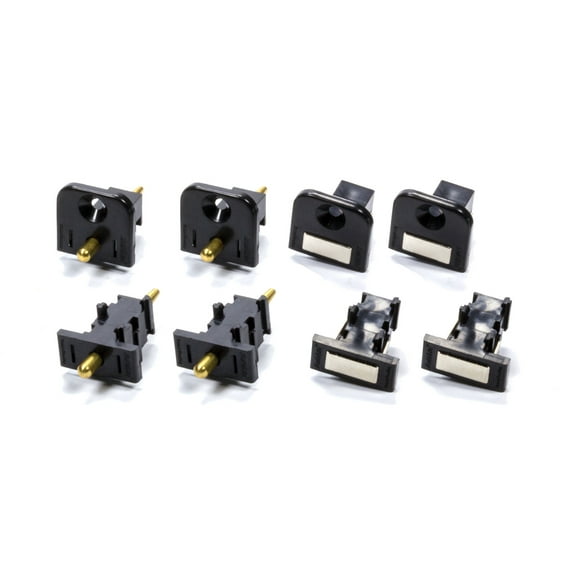 Modular Door Jamb Contac t Set (4 Contacts)