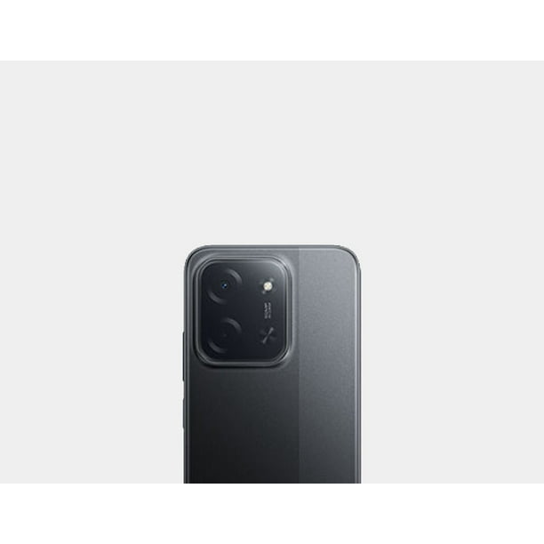 Xiaomi Poco C85 4G 128GB ROM 6GB RAM Dual SIM GSM Unlocked - Black