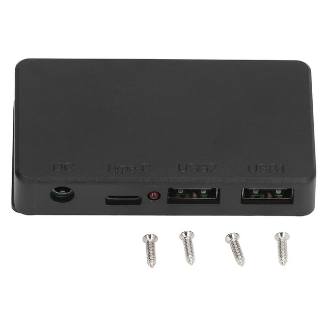 Regulador de cargador solar, panel de carga plegable, controlador dual USB de 18 V para teléfono y PC