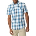thumbnail image 1 of Wrangler Chemise D'extérieur À Manches Courtes Pour Homme, 1 of 4