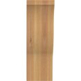 thumbnail image 2 of 6"W x 6"D x 18"H Funston Rough Sawn Knee Brace, Western Red Cedar, 2 of 4