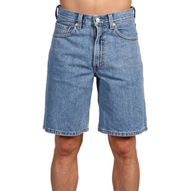 levi's jean shorts 550 relaxed fit