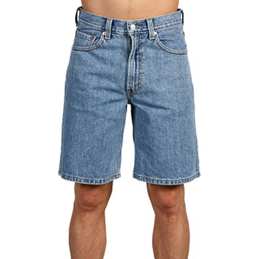 Levi's - Levi's Men's 550 Relaxed Shorts - Walmart.com - Walmart.com